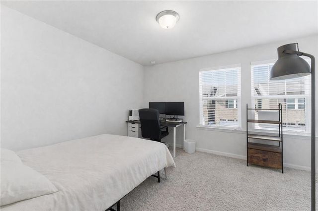 1665 Villageside Court, Lawrenceville, GA 30043