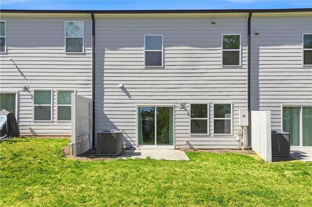 1665 Villageside Court, Lawrenceville, GA 30043