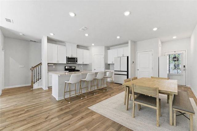 1665 Villageside Court, Lawrenceville, GA 30043