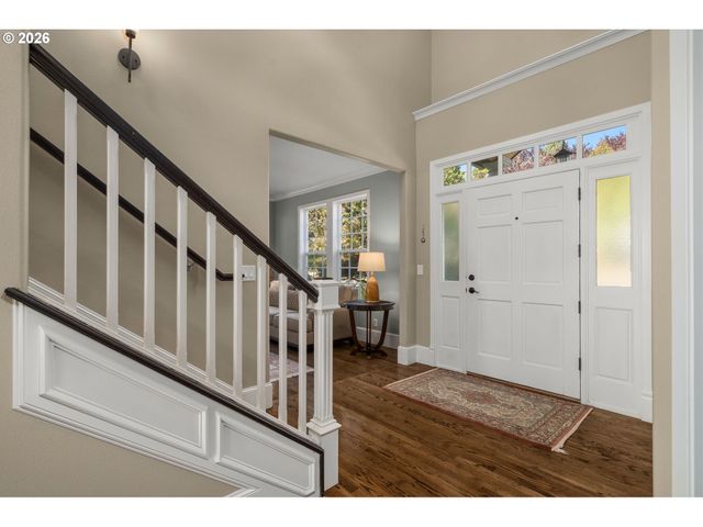 8730 Nw TERRACEVIEW Ct, Portland, OR 97229