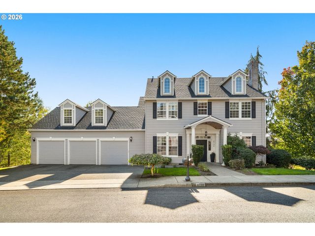 8730 Nw TERRACEVIEW Ct, Portland, OR 97229