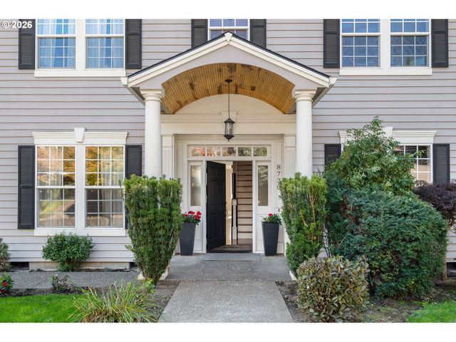 8730 Nw TERRACEVIEW Ct, Portland, OR 97229