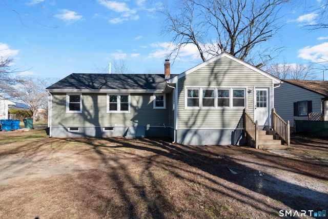 80 Furman Road, Hamden, CT 06514