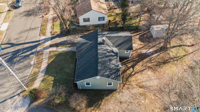 80 Furman Road, Hamden, CT 06514