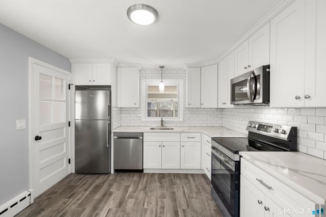 80 Furman Road, Hamden, CT 06514