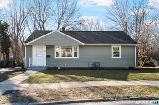 80 Furman Road, Hamden, CT 06514