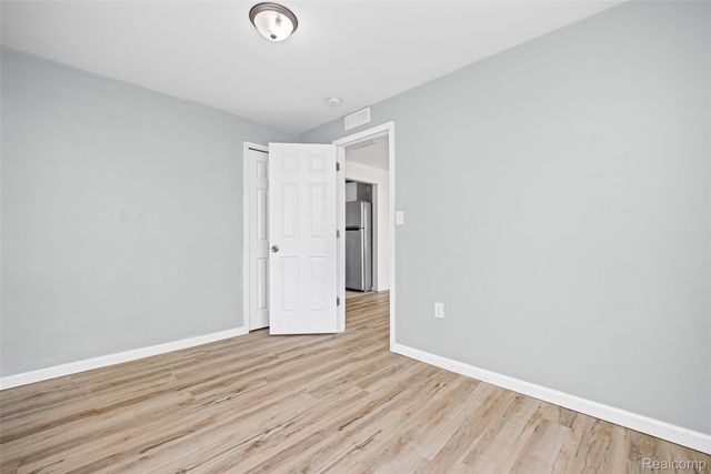 19205 Wakenden Street, Redford Charter Township, MI 48240