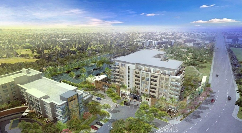 180 West Huntington Drive, Arcadia, CA 91007