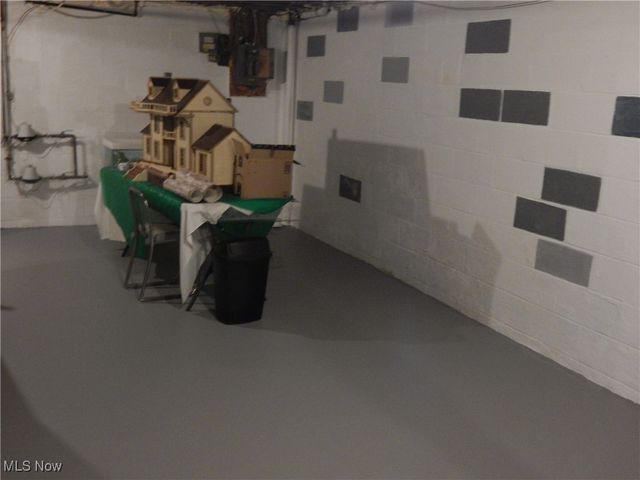 726 Annapolis Avenue, Akron, OH 44310