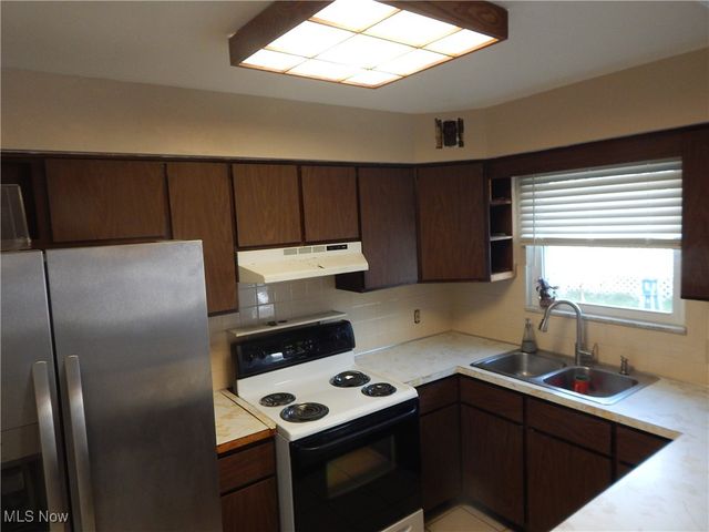 726 Annapolis Avenue, Akron, OH 44310