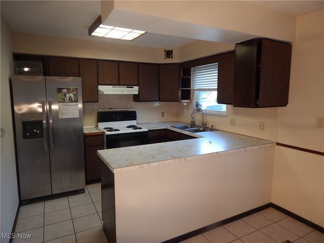 726 Annapolis Avenue, Akron, OH 44310