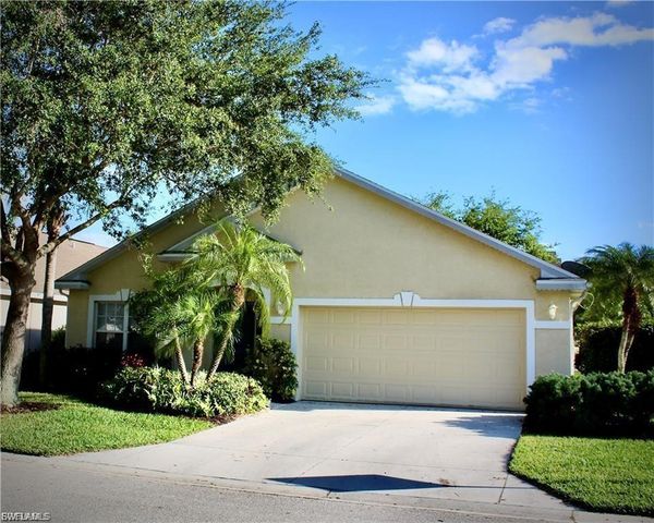 9729 Pineapple Preserve CT, Fort Myers, FL 33908