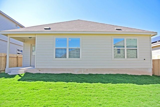 3809 BLACK GRANITE DR, Austin, TX 78744