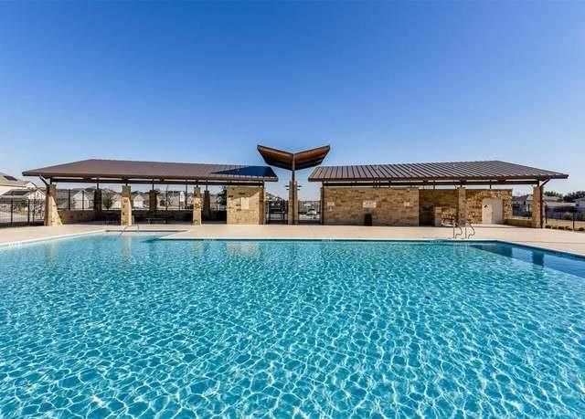3809 BLACK GRANITE DR, Austin, TX 78744