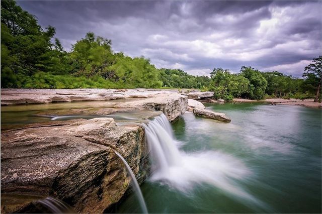 3809 BLACK GRANITE DR, Austin, TX 78744