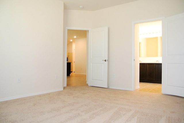 3809 BLACK GRANITE DR, Austin, TX 78744