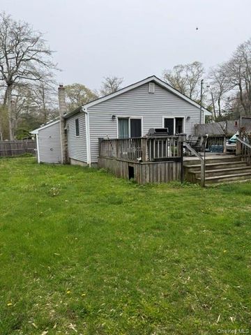 10 Whittier Drive, Mastic Beach, NY 11951