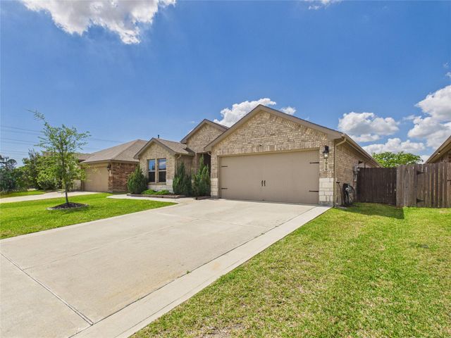 3919 Hawaiian Court, Baytown, TX 77521