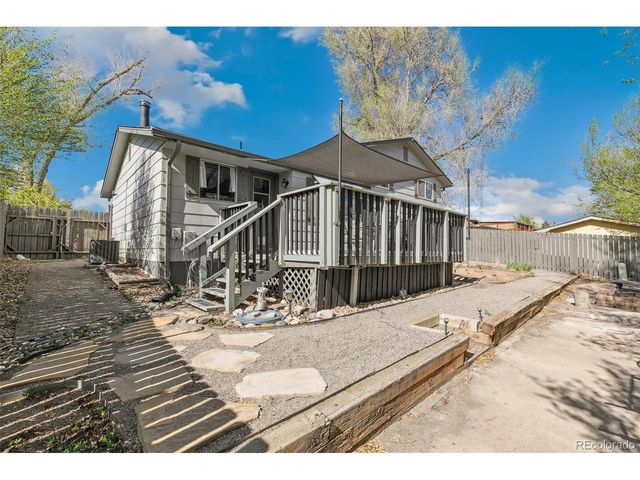 4475 London Ln, Colorado Springs, CO 80916