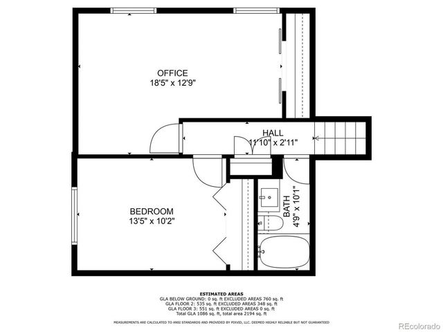 4475 London Ln, Colorado Springs, CO 80916