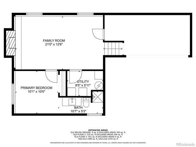 4475 London Ln, Colorado Springs, CO 80916