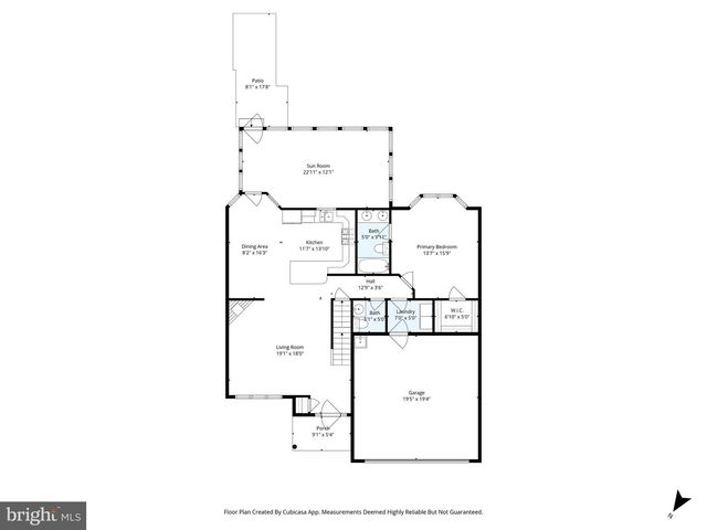 2182 WEEPING WILLOW LN, Mount Joy, PA 17552