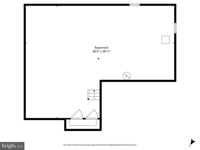 2182 WEEPING WILLOW LN, Mount Joy, PA 17552