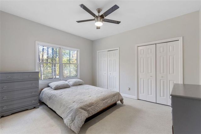 5768 LOST GROVE NW Drive, Lilburn, GA 30047