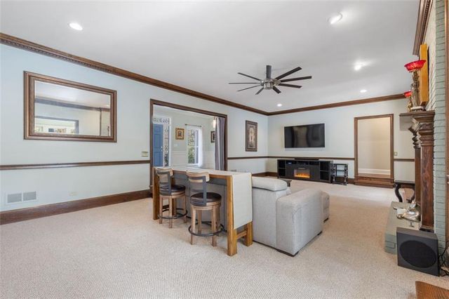 5768 LOST GROVE NW Drive, Lilburn, GA 30047