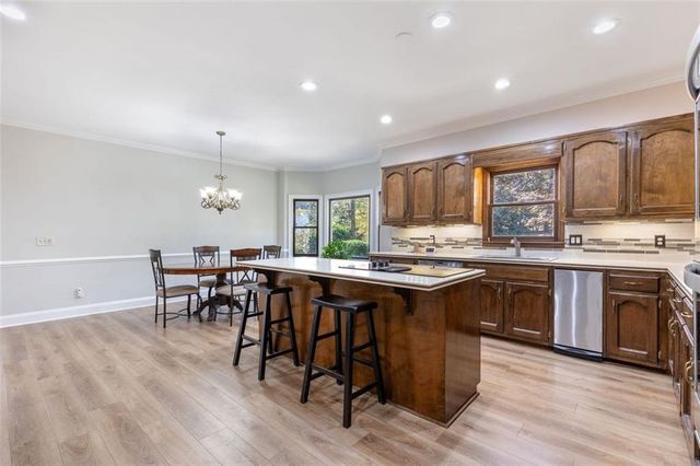 5768 LOST GROVE NW Drive, Lilburn, GA 30047