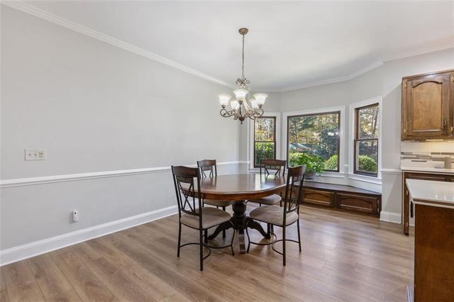 5768 LOST GROVE NW Drive, Lilburn, GA 30047