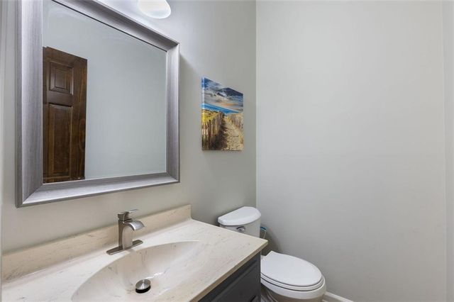 5768 LOST GROVE NW Drive, Lilburn, GA 30047