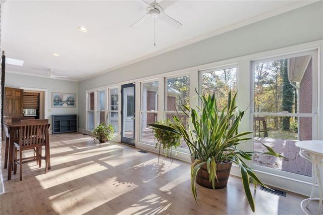 5768 LOST GROVE NW Drive, Lilburn, GA 30047