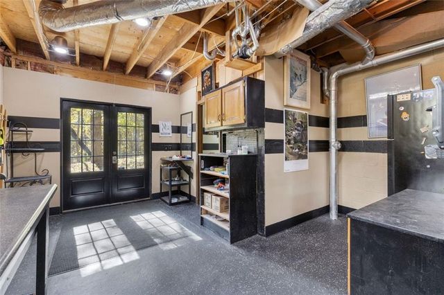 5768 LOST GROVE NW Drive, Lilburn, GA 30047