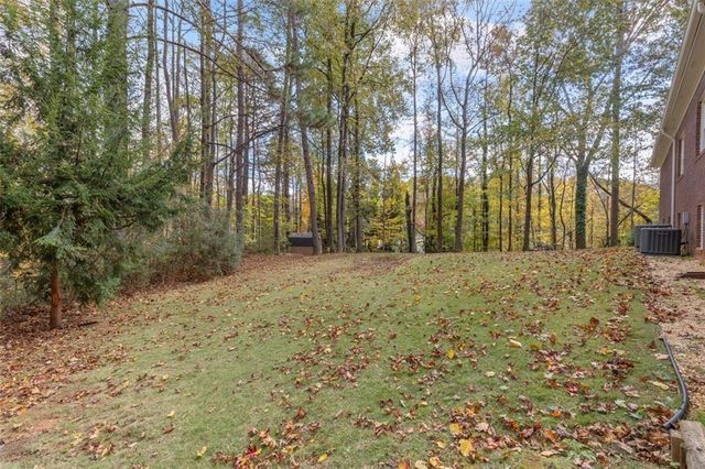 5768 LOST GROVE NW Drive, Lilburn, GA 30047