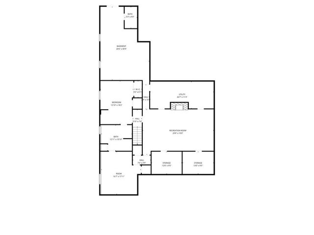 5768 LOST GROVE NW Drive, Lilburn, GA 30047