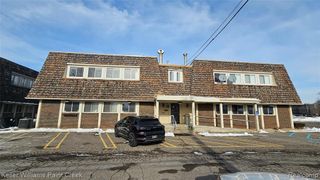 18911 W 10 Mile Road, Southfield, MI 48075