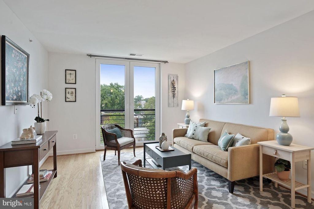 1115 H ST NE #503, Washington, DC 20002