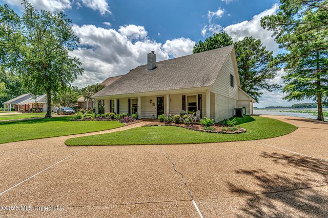 12 Eagles Point, Brandon, MS 39047