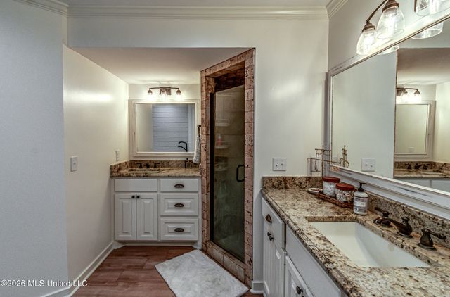 12 Eagles Point, Brandon, MS 39047