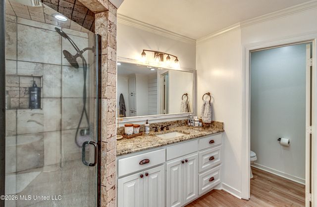 12 Eagles Point, Brandon, MS 39047