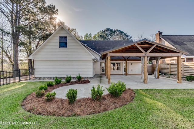 12 Eagles Point, Brandon, MS 39047