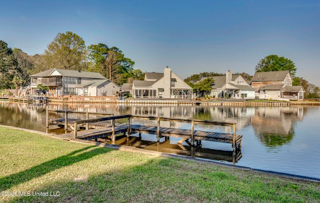 12 Eagles Point, Brandon, MS 39047