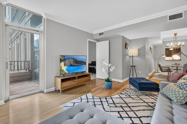 25 E Superior Street 1006, Chicago, IL 60611