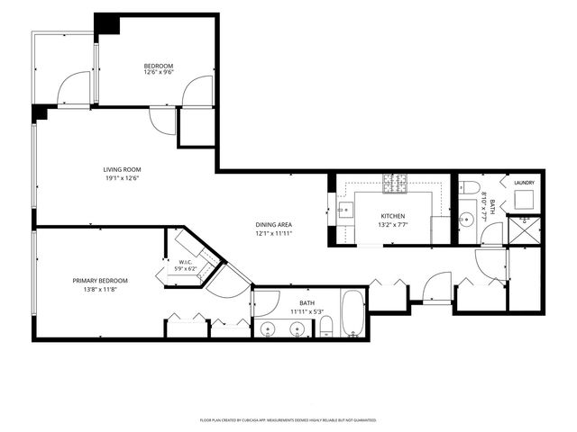 25 E Superior Street 1006, Chicago, IL 60611