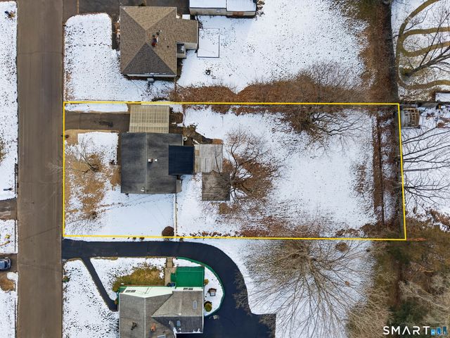 57 Hellstrom Road, East Haven, CT 06512