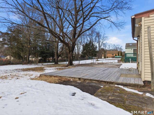 57 Hellstrom Road, East Haven, CT 06512