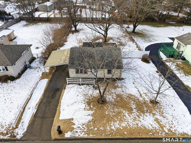 57 Hellstrom Road, East Haven, CT 06512