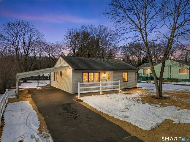 57 Hellstrom Road, East Haven, CT 06512