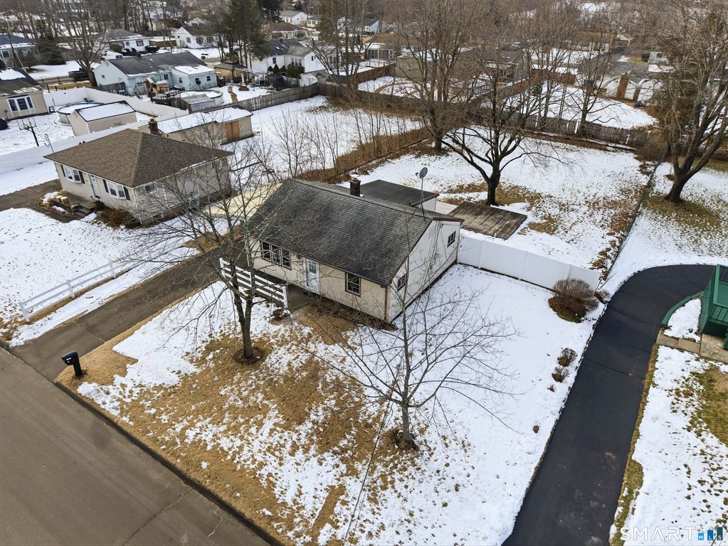 57 Hellstrom Road, East Haven, CT 06512